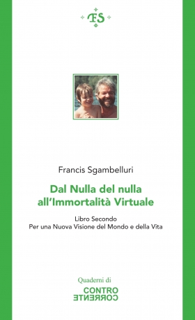 dall'autore di "Nicolò" - Quaderni di Contro Corrente - STORIE DI ITALIANI NEL MONDO